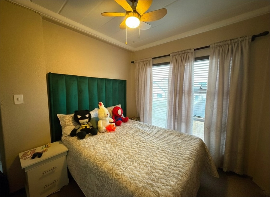 3 Bedroom Property for Sale in Vaalpark Free State